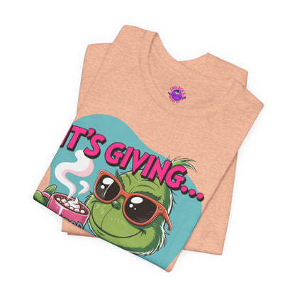 Custom Graphic Short Sleeve T-Shirt