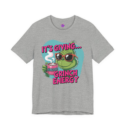 Custom Graphic Short Sleeve T-Shirt