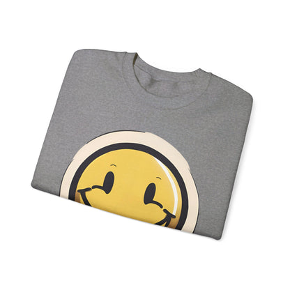 Smile Sweater