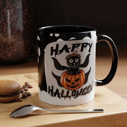 Happy Halloween Mug