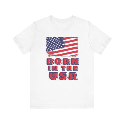 Born In The USA