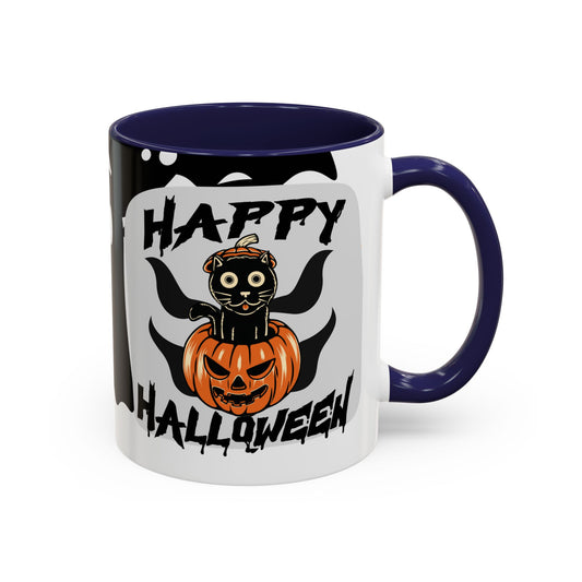 Happy Halloween Mug
