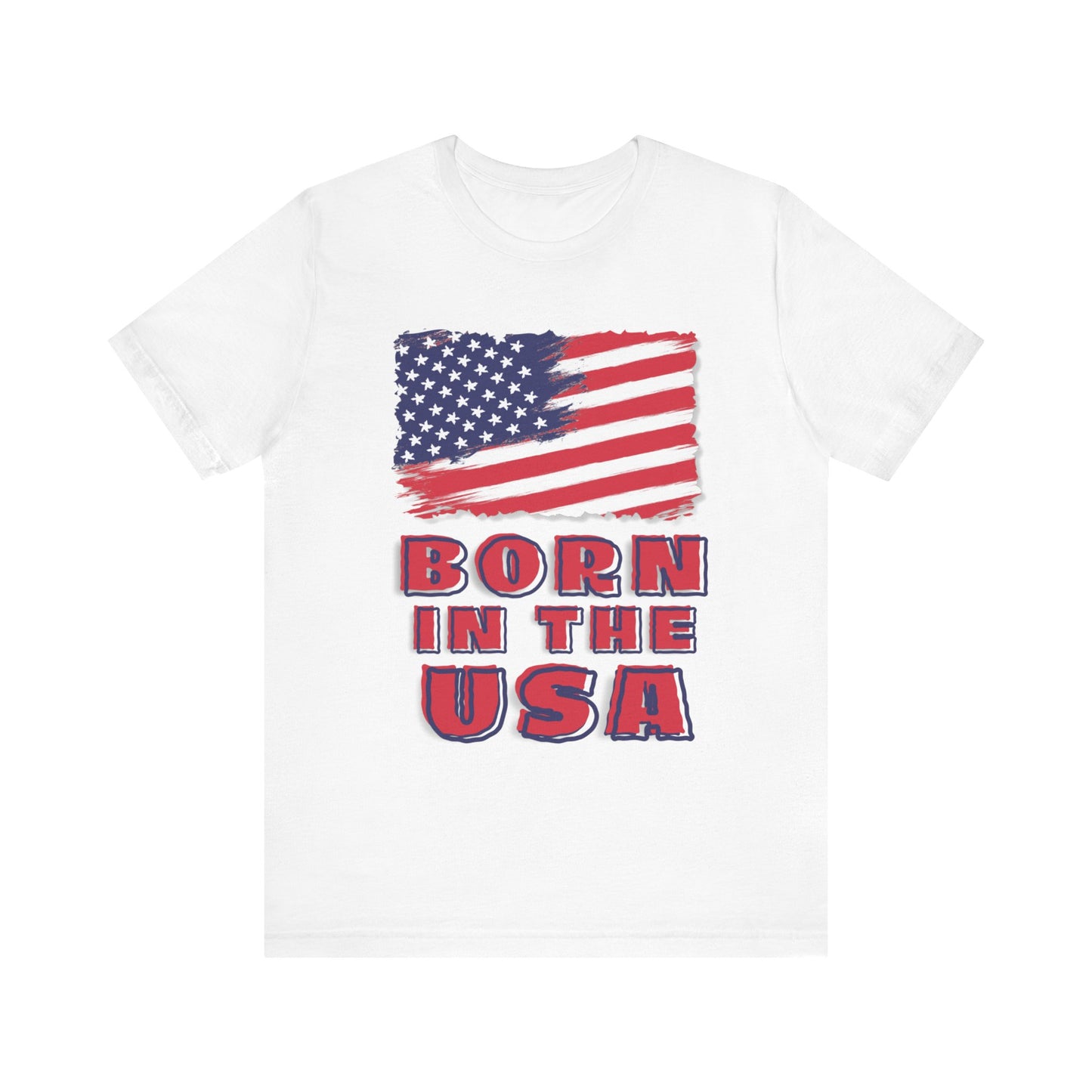 Born In The USA