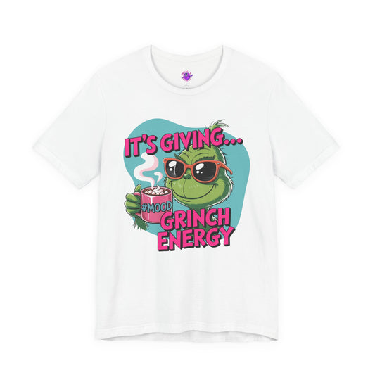 Custom Graphic Short Sleeve T-Shirt