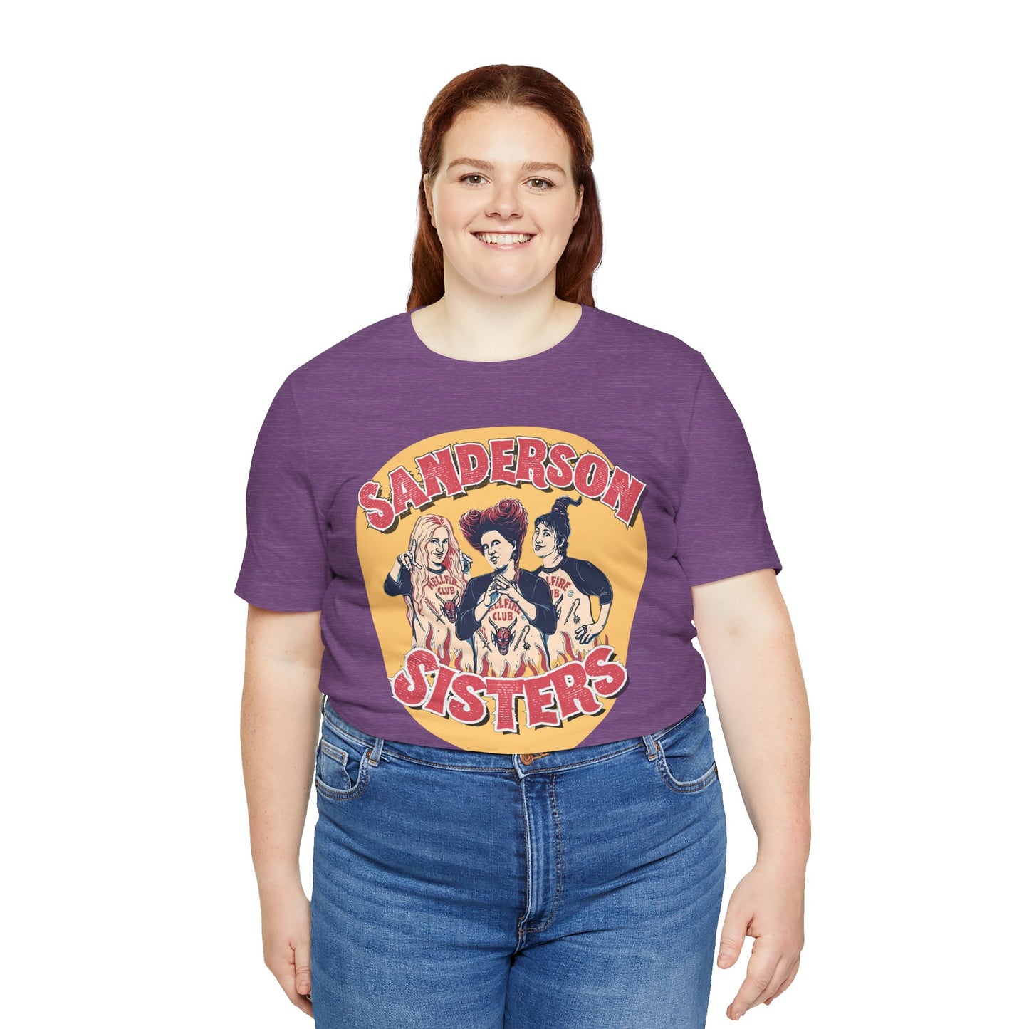 Sanderson SIsters
