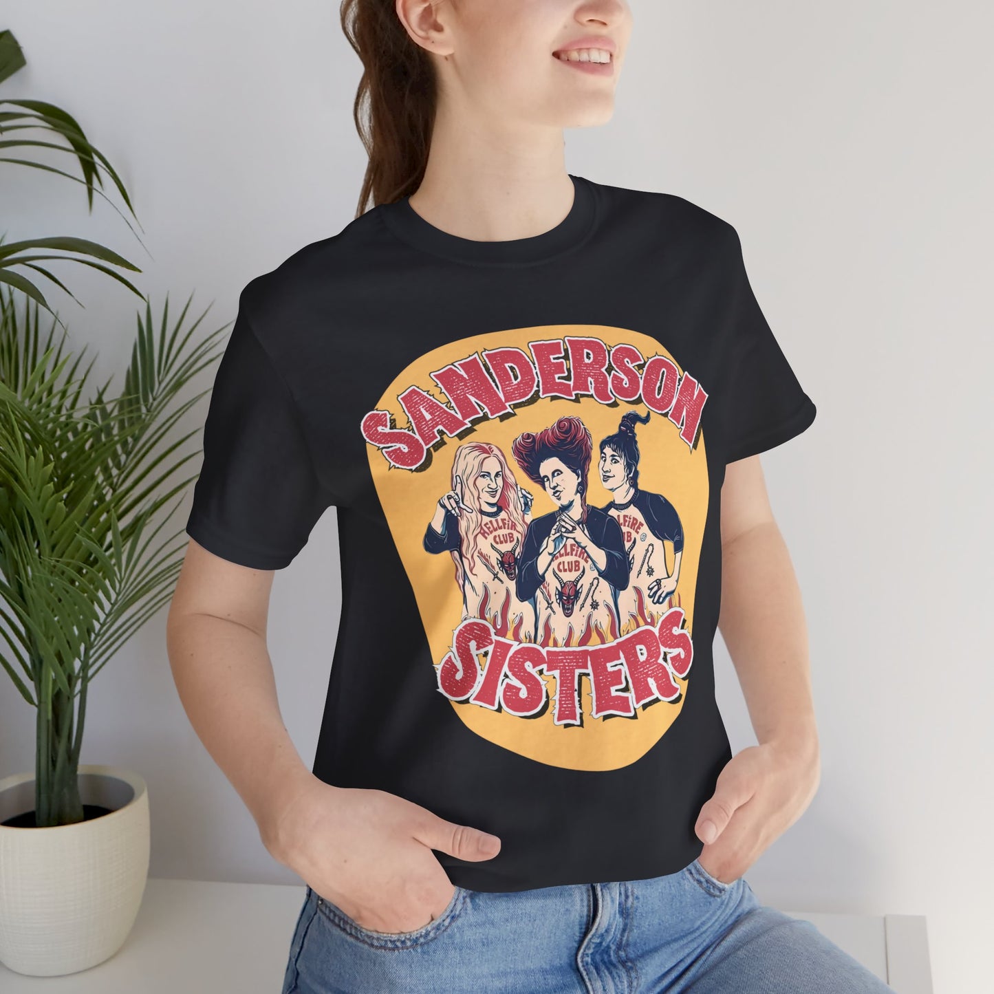 Sanderson SIsters