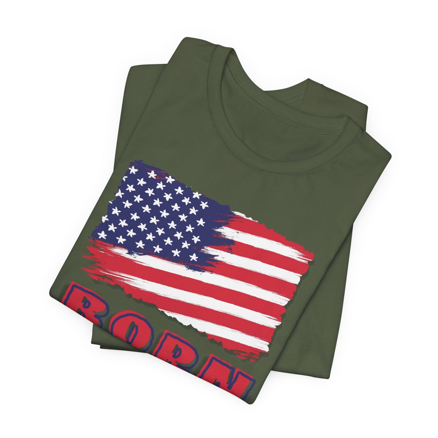 Born In The USA
