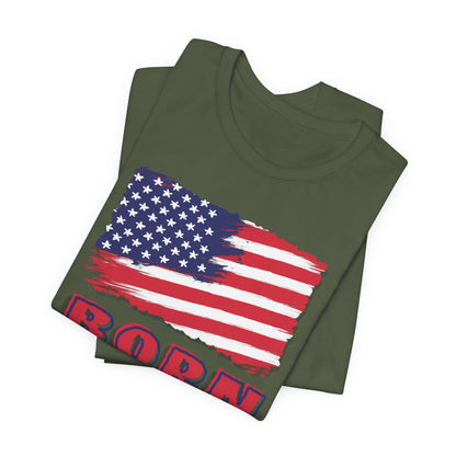 Born In The USA