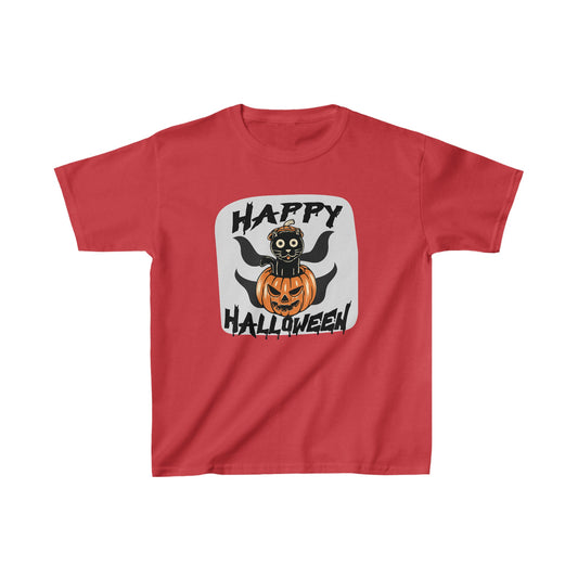 Happy Halloween