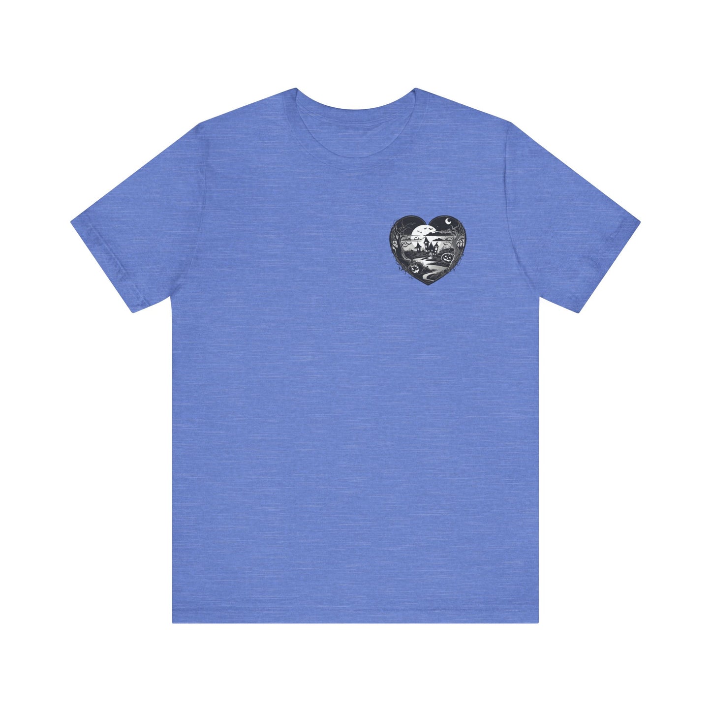 Haunted Heart