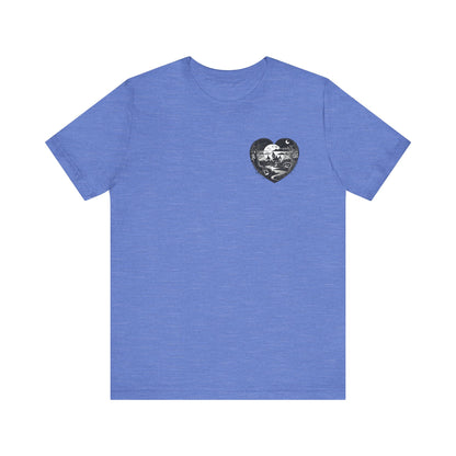 Haunted Heart