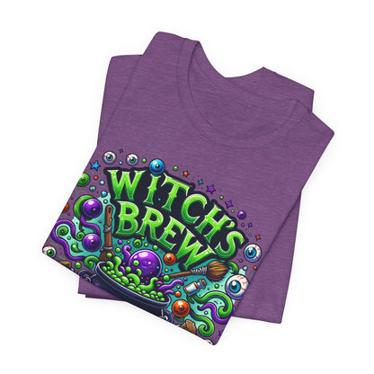 Witch's Brew