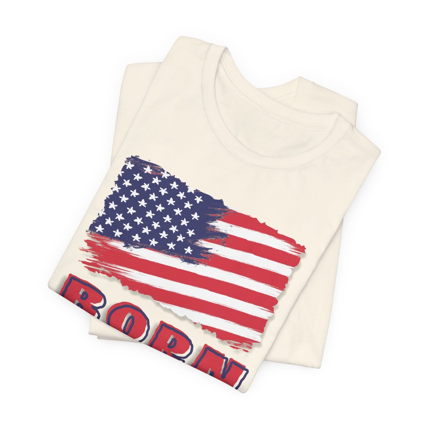 Born In The USA