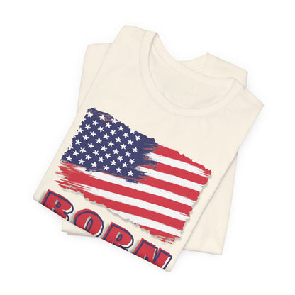 Born In The USA