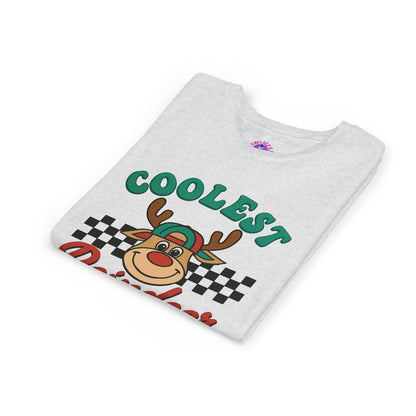 Coolest Reindeer