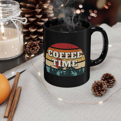 Coffee Time Mug