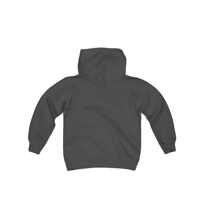 Peace & Love Hoodie