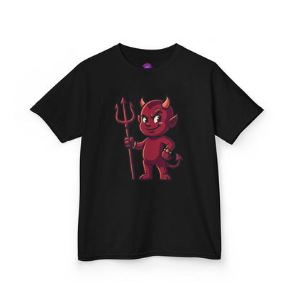 Custom Graphic Kids Heavy T-Shirt