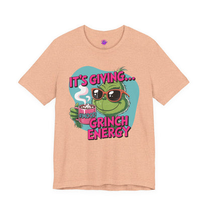 Custom Graphic Short Sleeve T-Shirt
