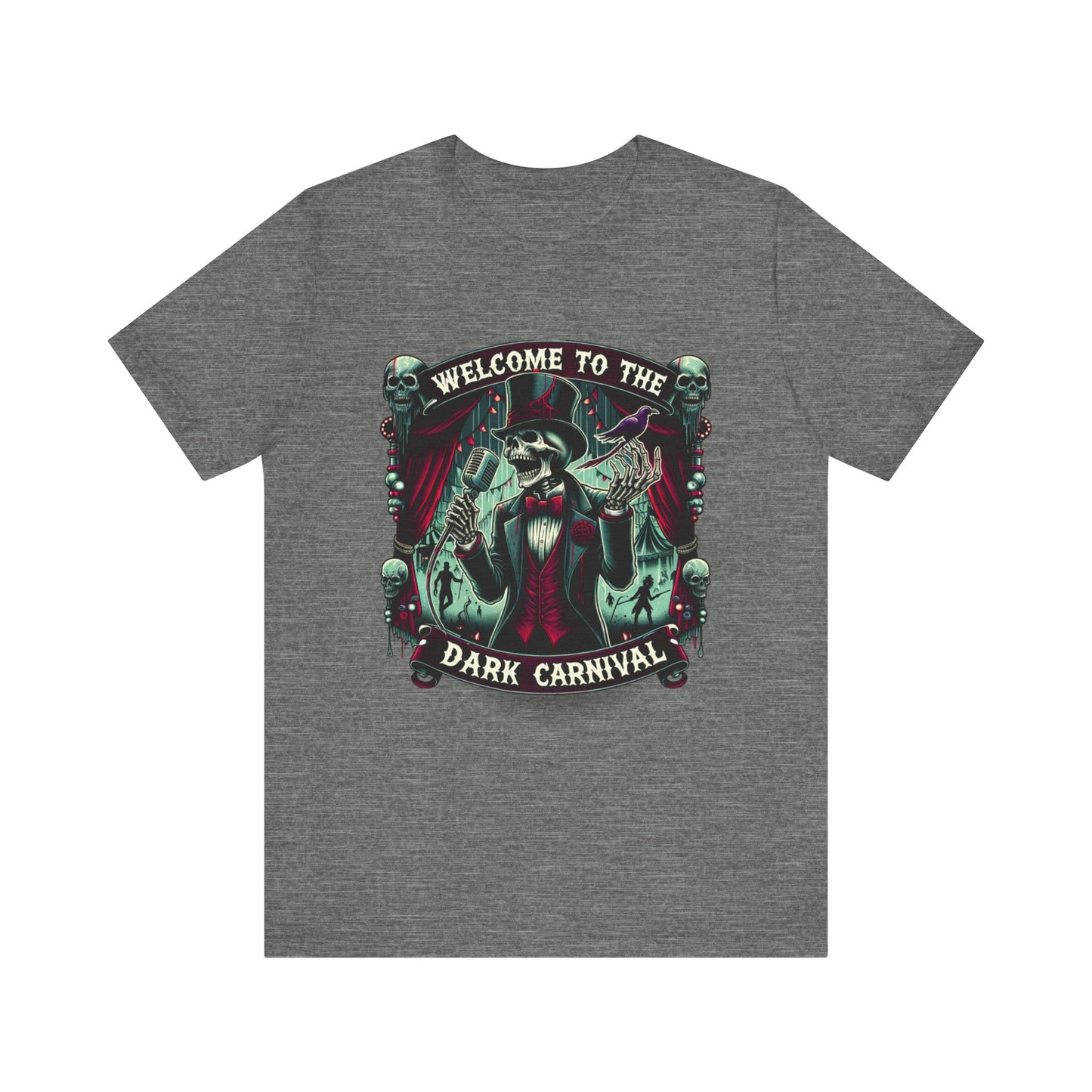 Dark Carnival