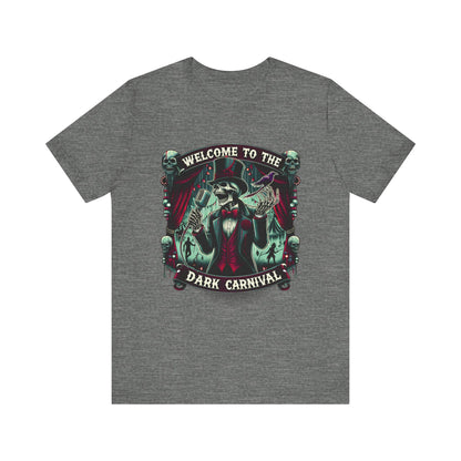 Dark Carnival