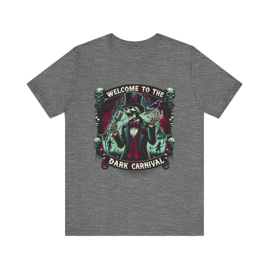 Dark Carnival