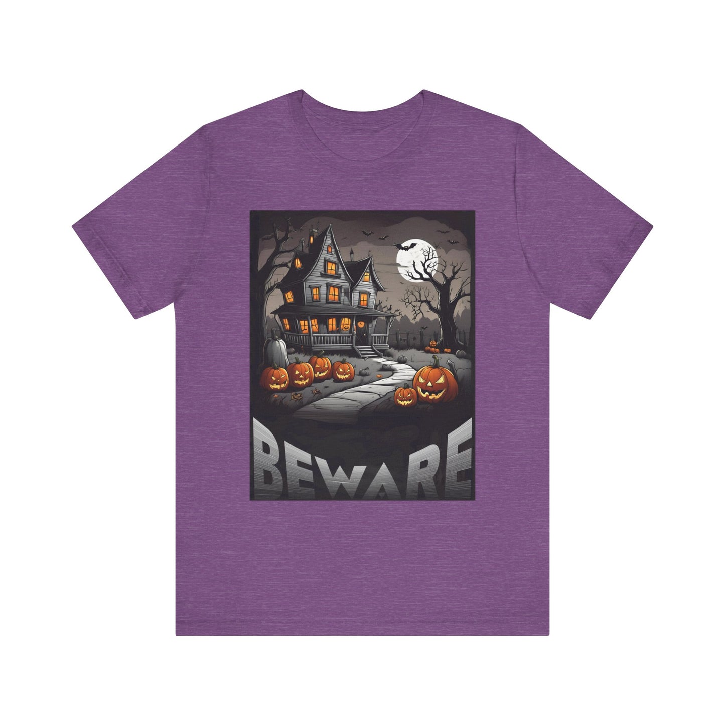 Beware!
