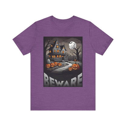 Beware!