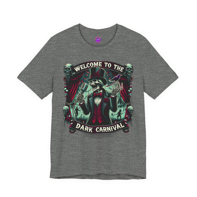 Dark Carnival