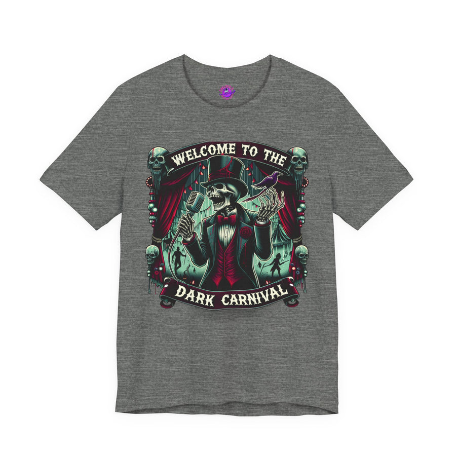 Dark Carnival