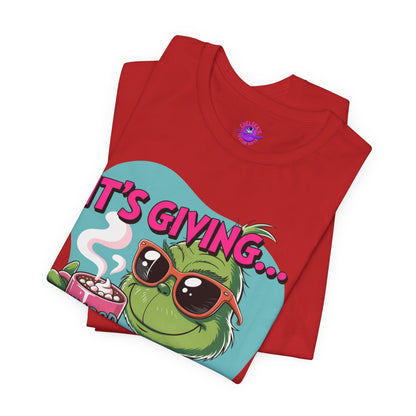 Custom Graphic Short Sleeve T-Shirt