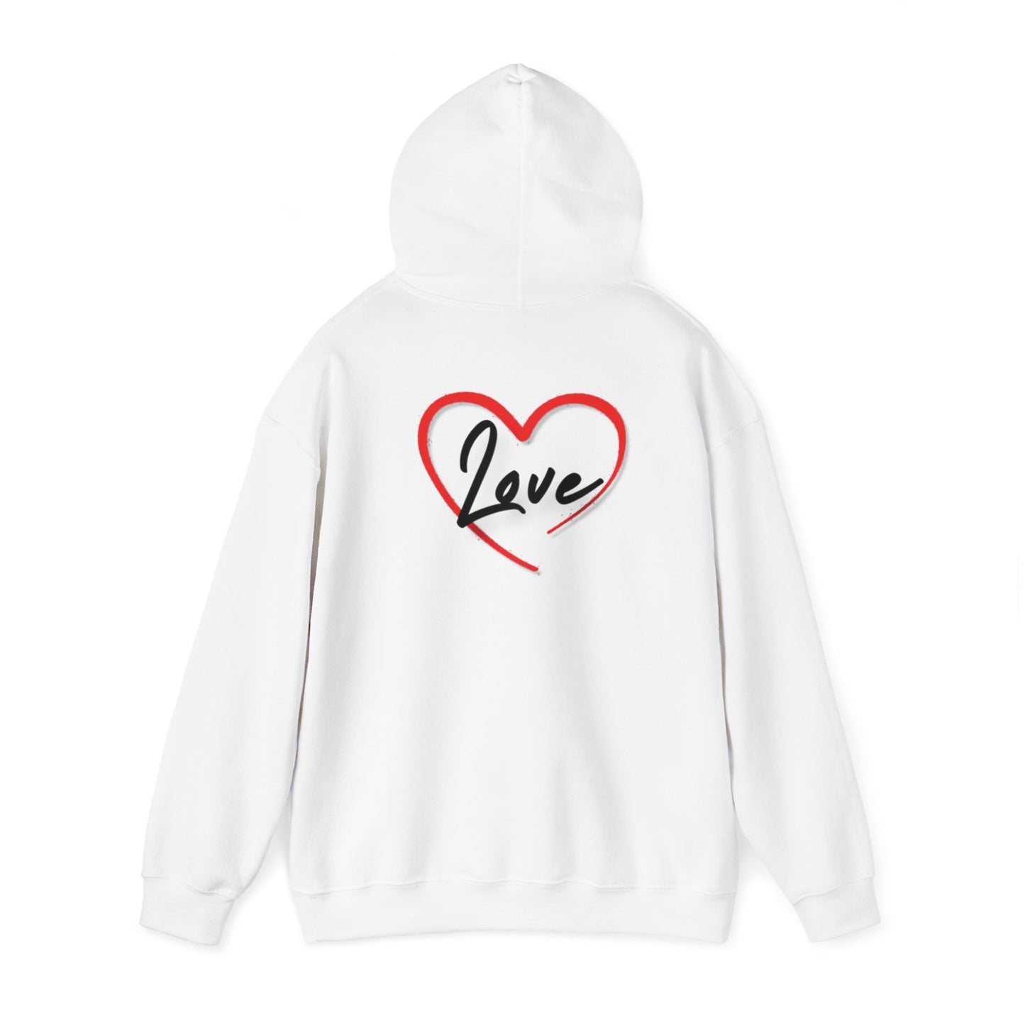 Love Hoodie