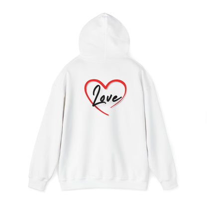 Love Hoodie