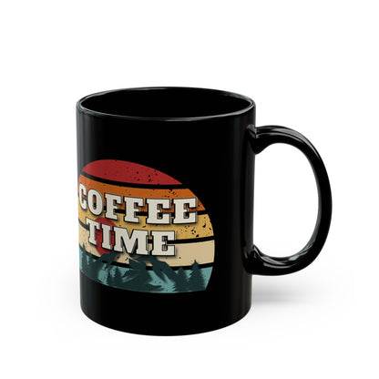 Coffee Time Mug