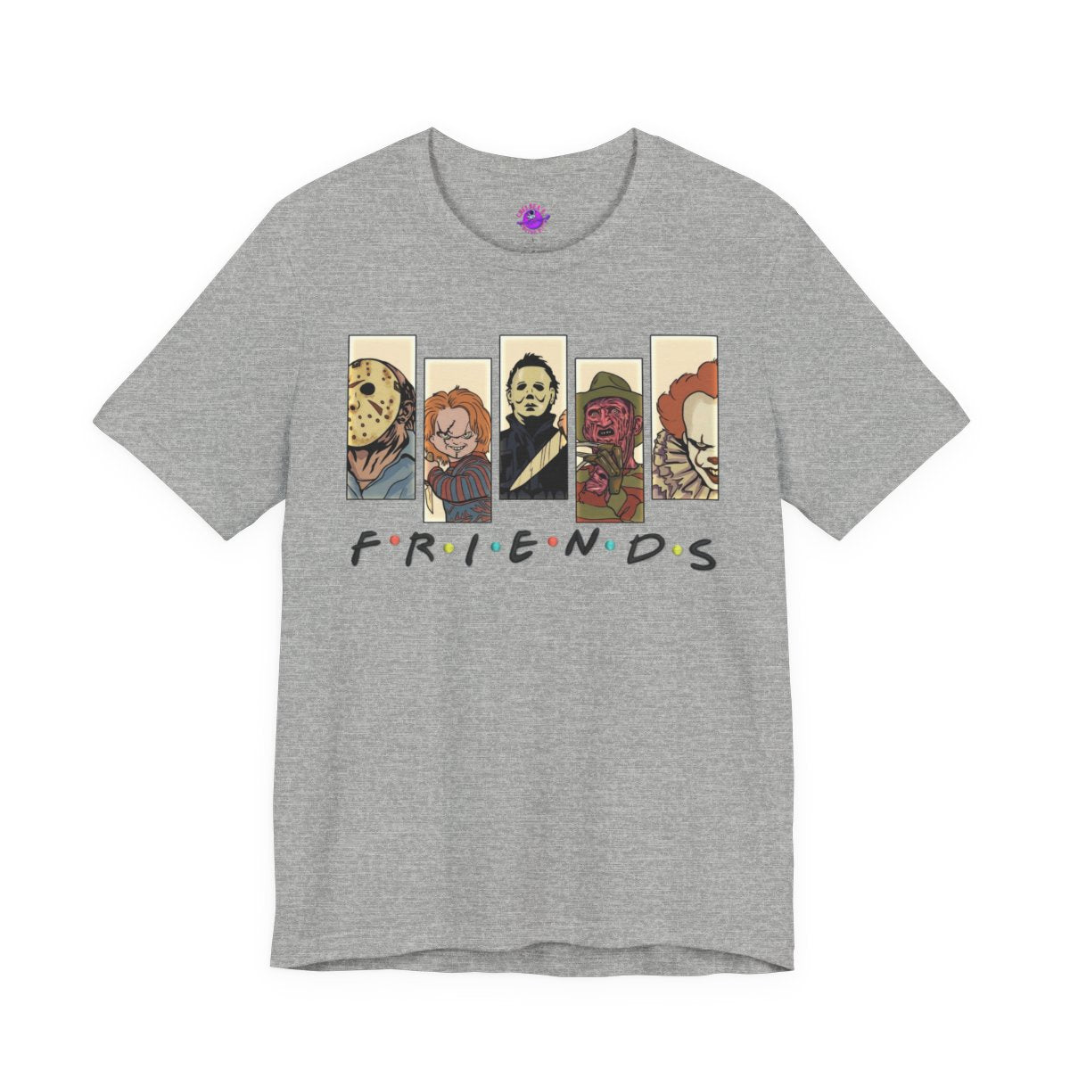 Friends