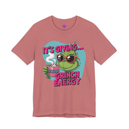 Custom Graphic Short Sleeve T-Shirt