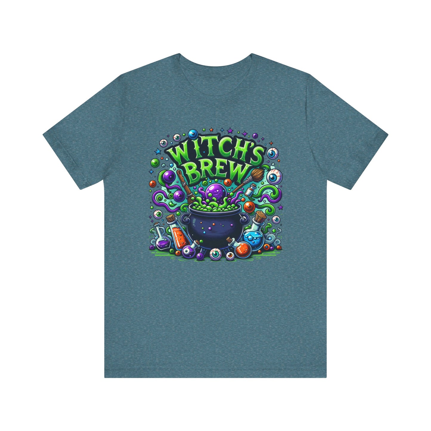 Witch's Brew
