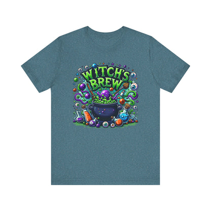 Witch's Brew
