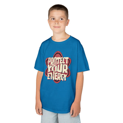 Protect Your Energy
