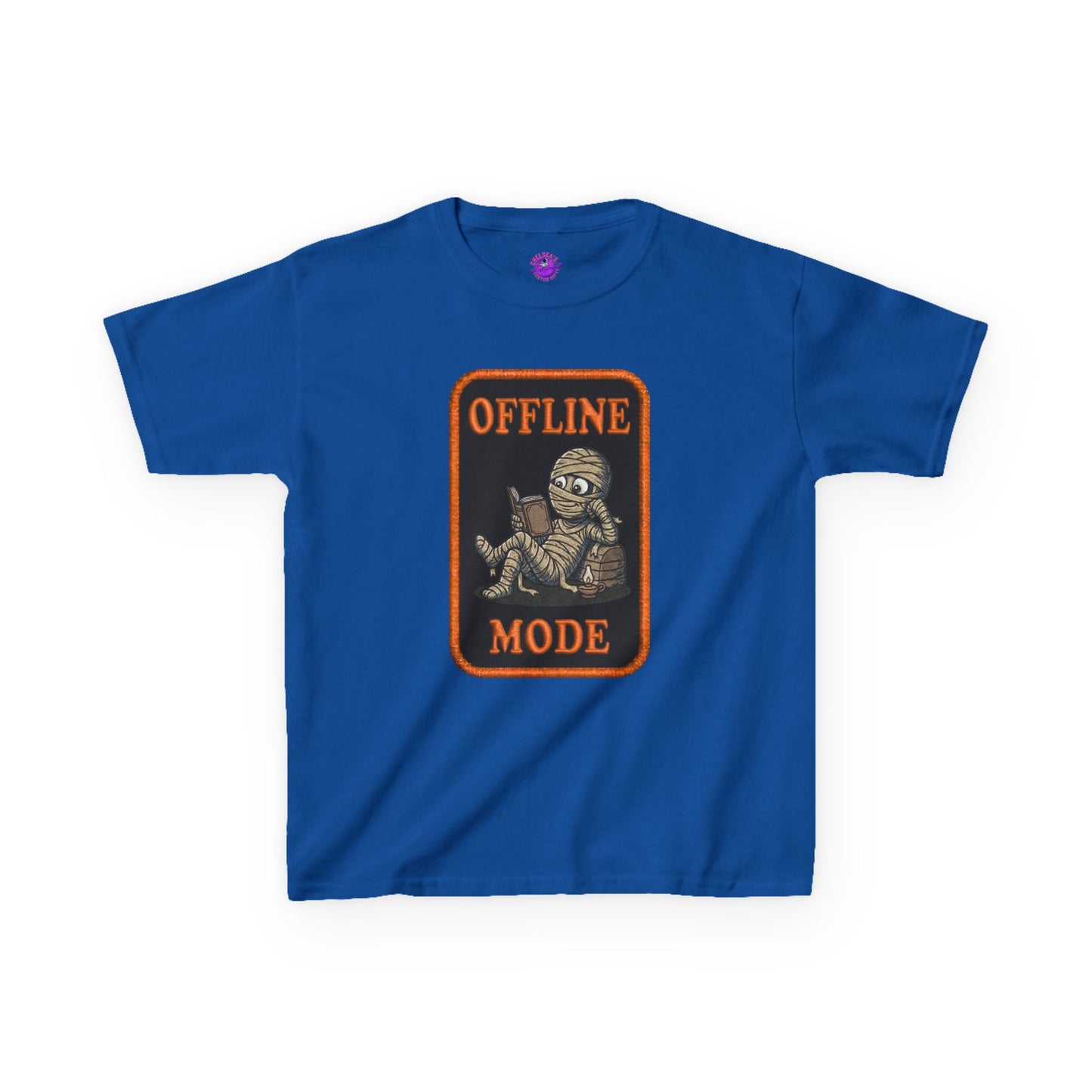 "Offline Mode"