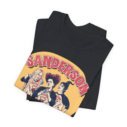 Sanderson SIsters