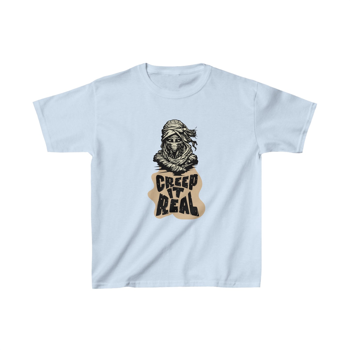 Creep It Real