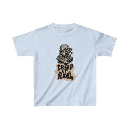 Creep It Real
