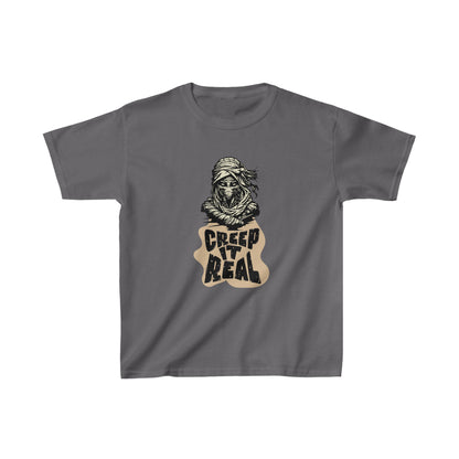 Creep It Real