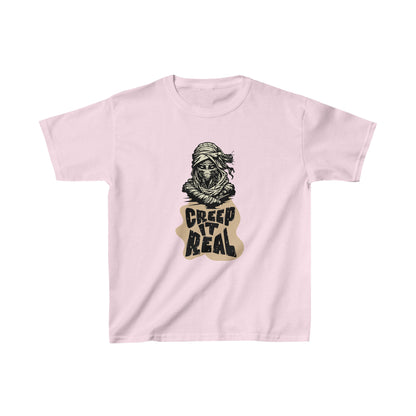 Creep It Real