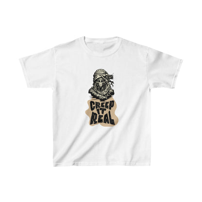 Creep It Real