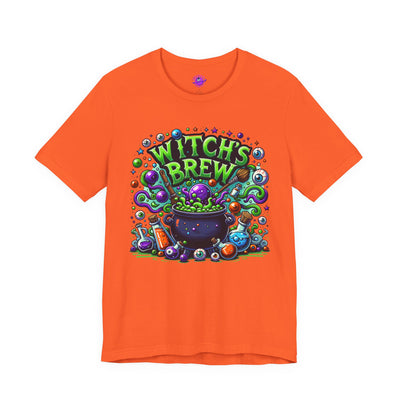 Witch's Brew