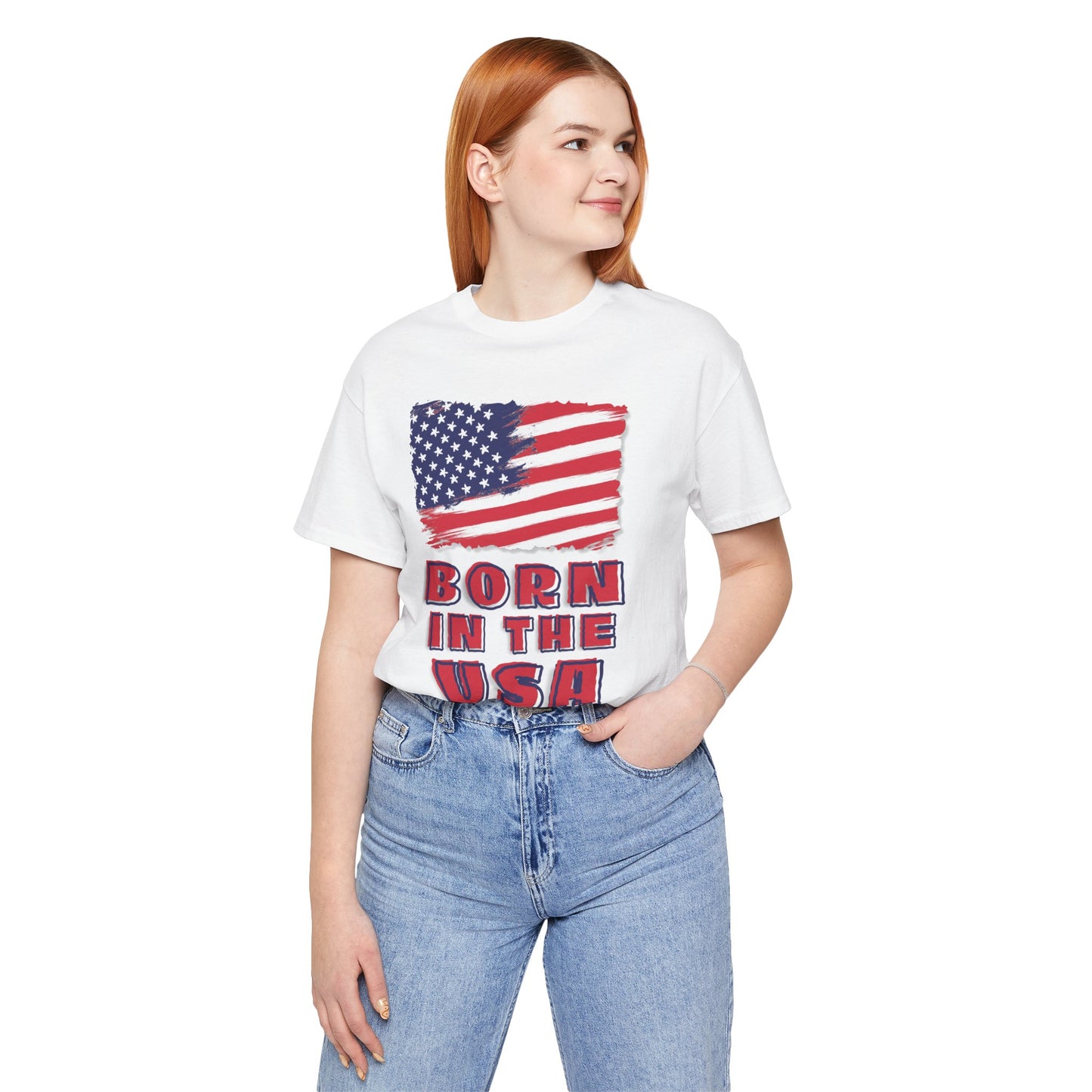 Born In The USA