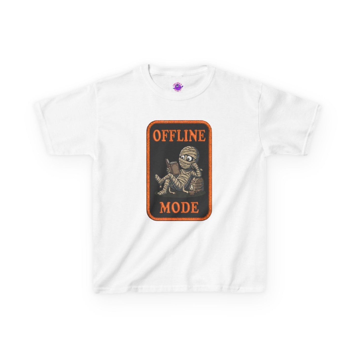"Offline Mode"