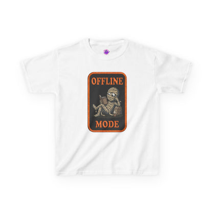 "Offline Mode"